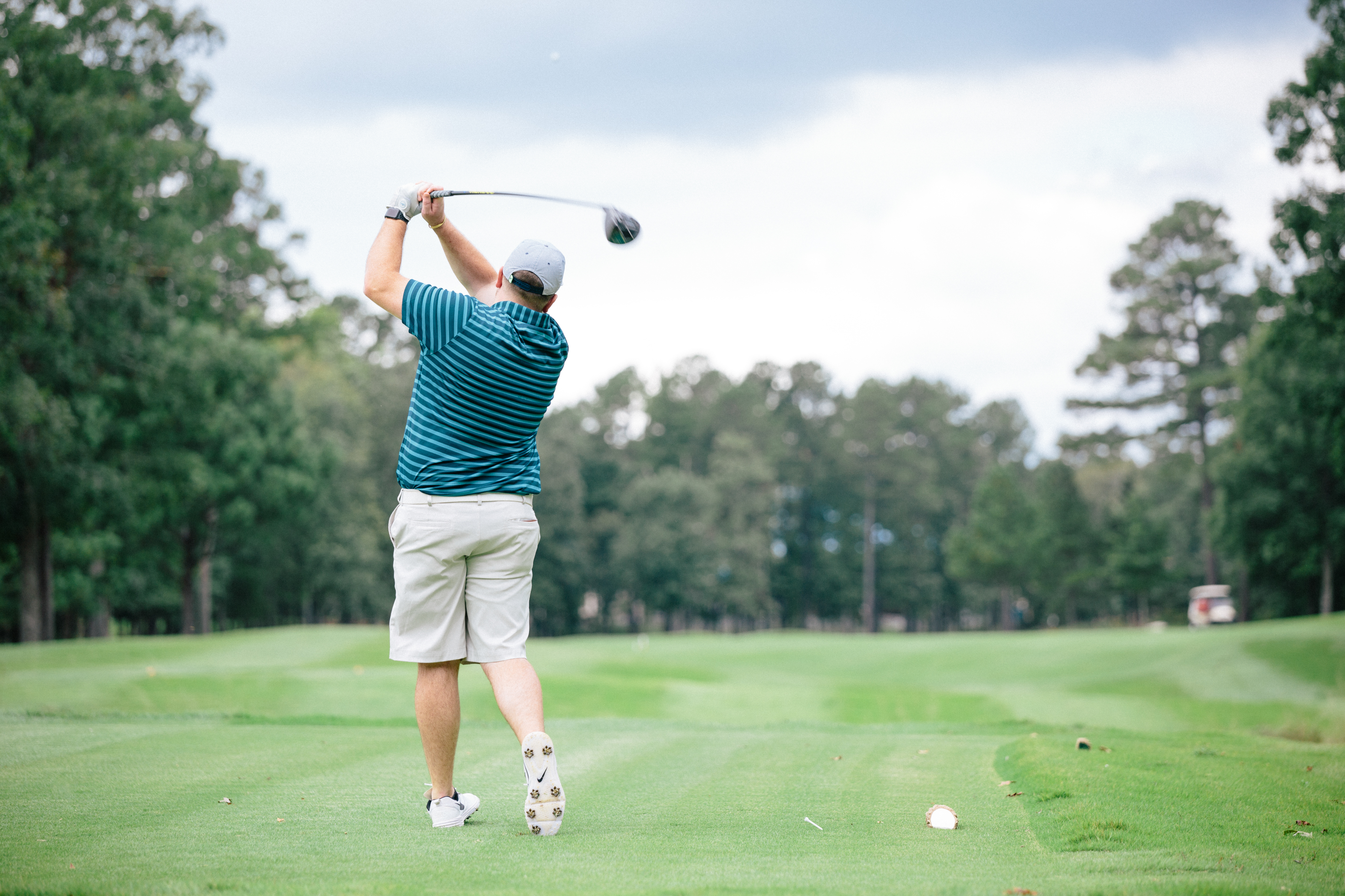 FORE Ouachita Golf Tournament