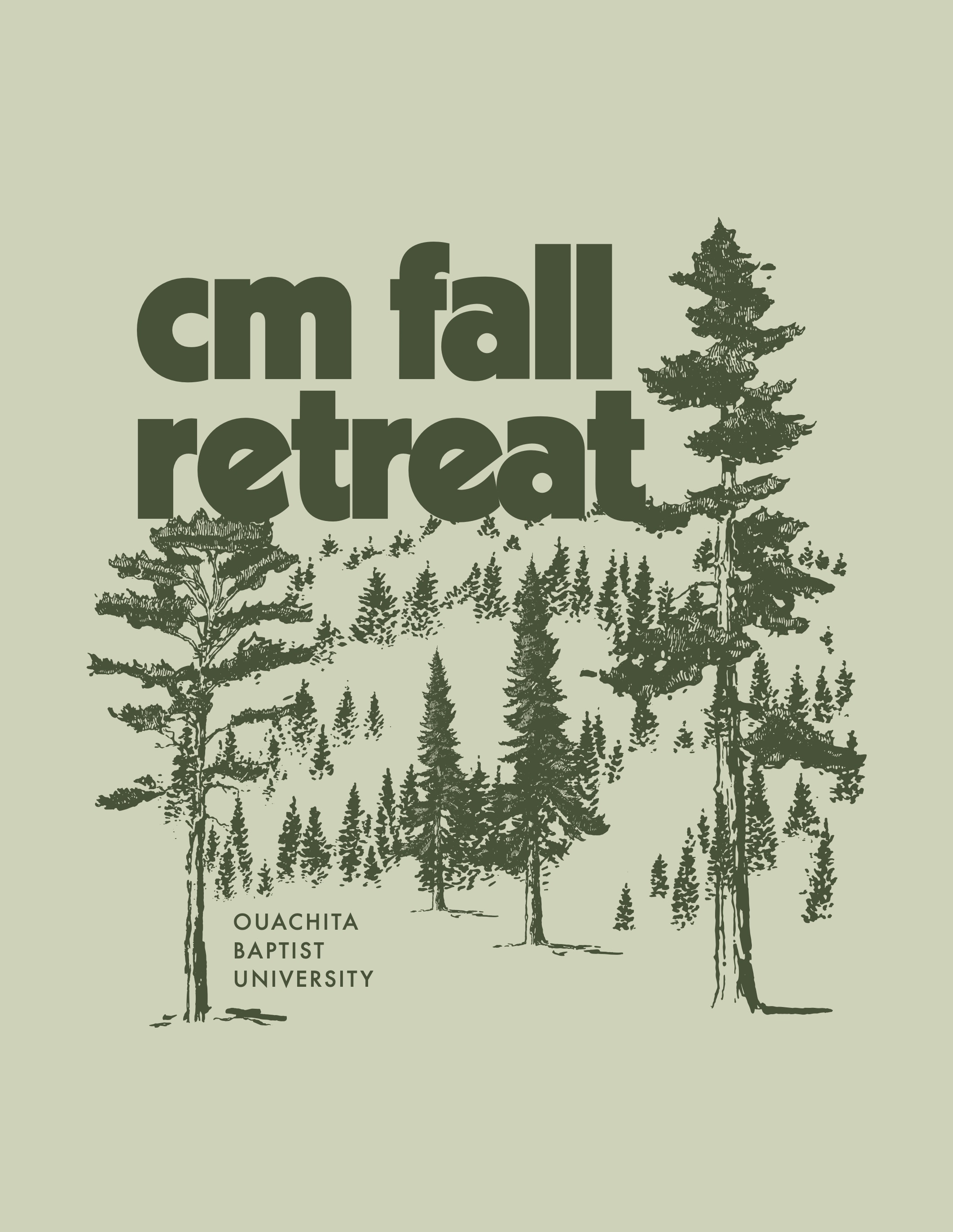 CM Retreat graphic