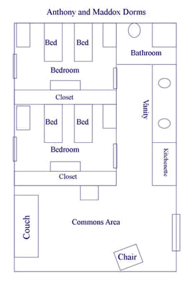 Anthony and Maddox Floorplan