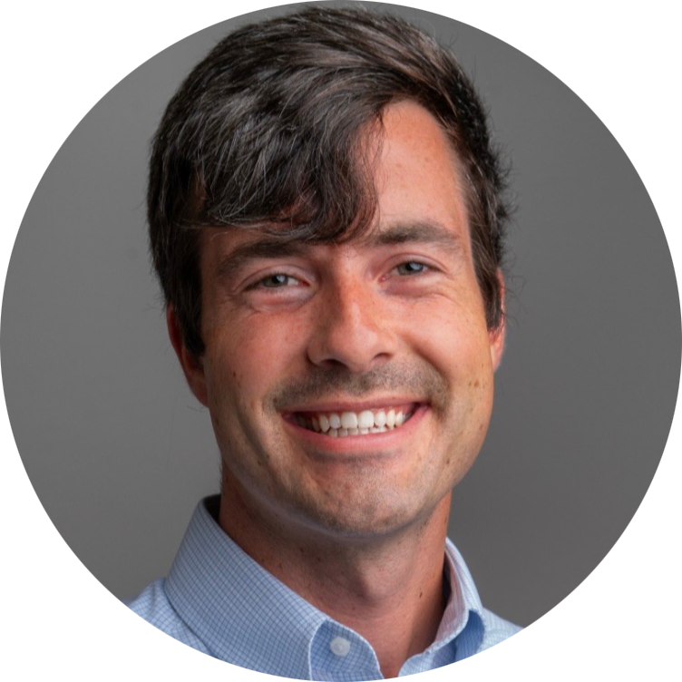 Josh Briggs headshot