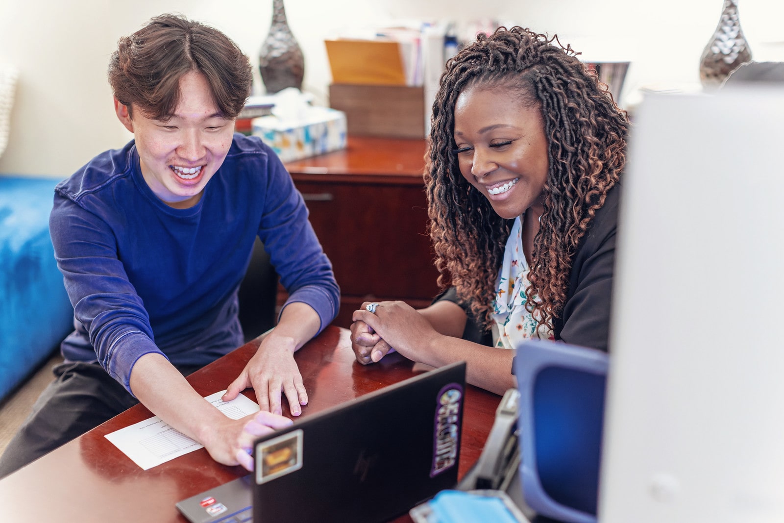 multicultural student programs