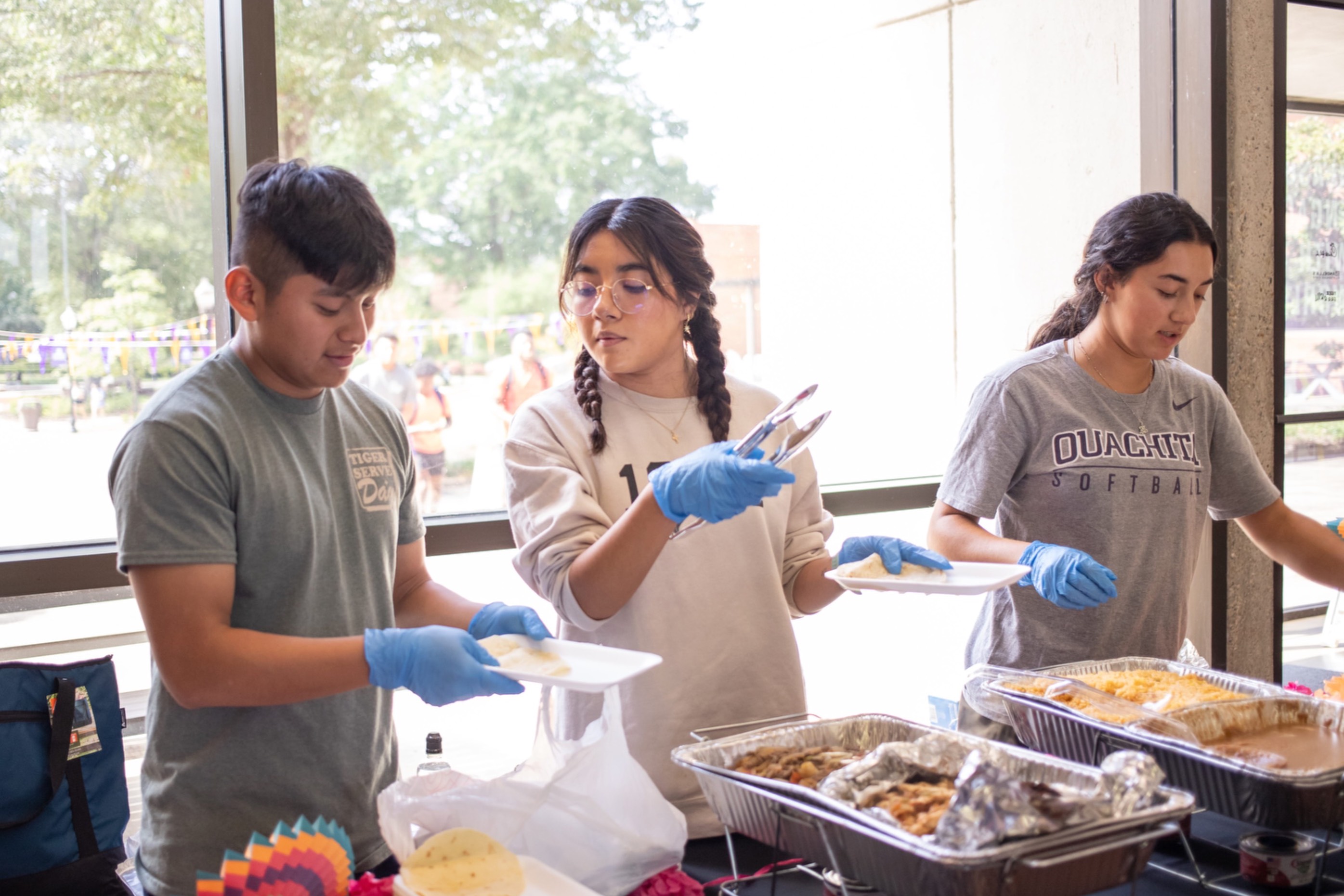 Hispanic Heritage Month