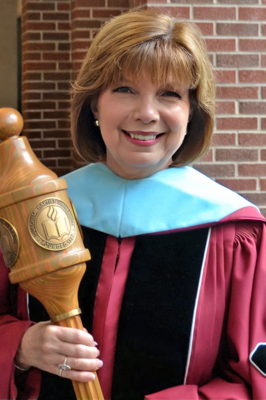 Dr. Kathy Collins