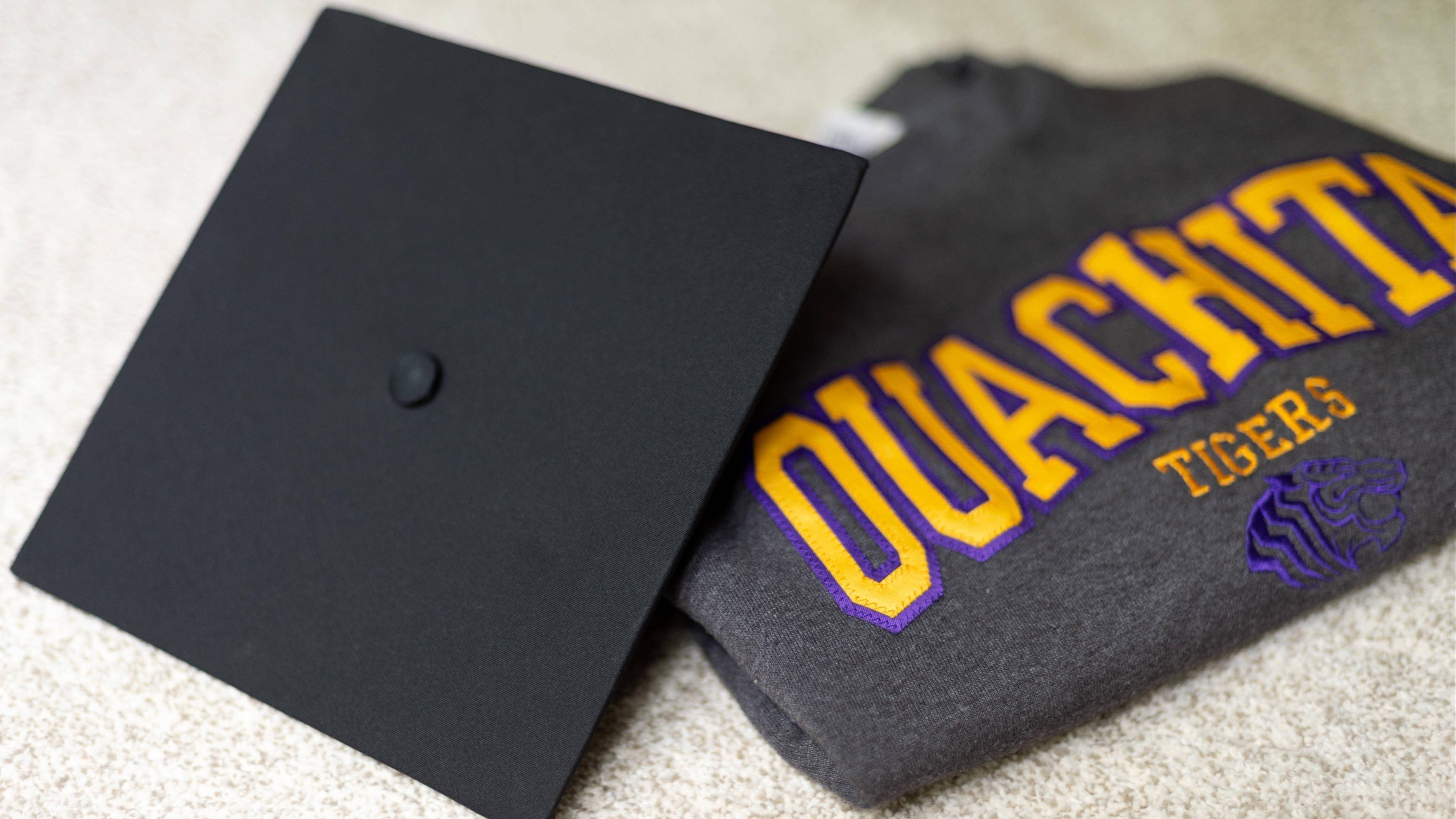 Mortarboard