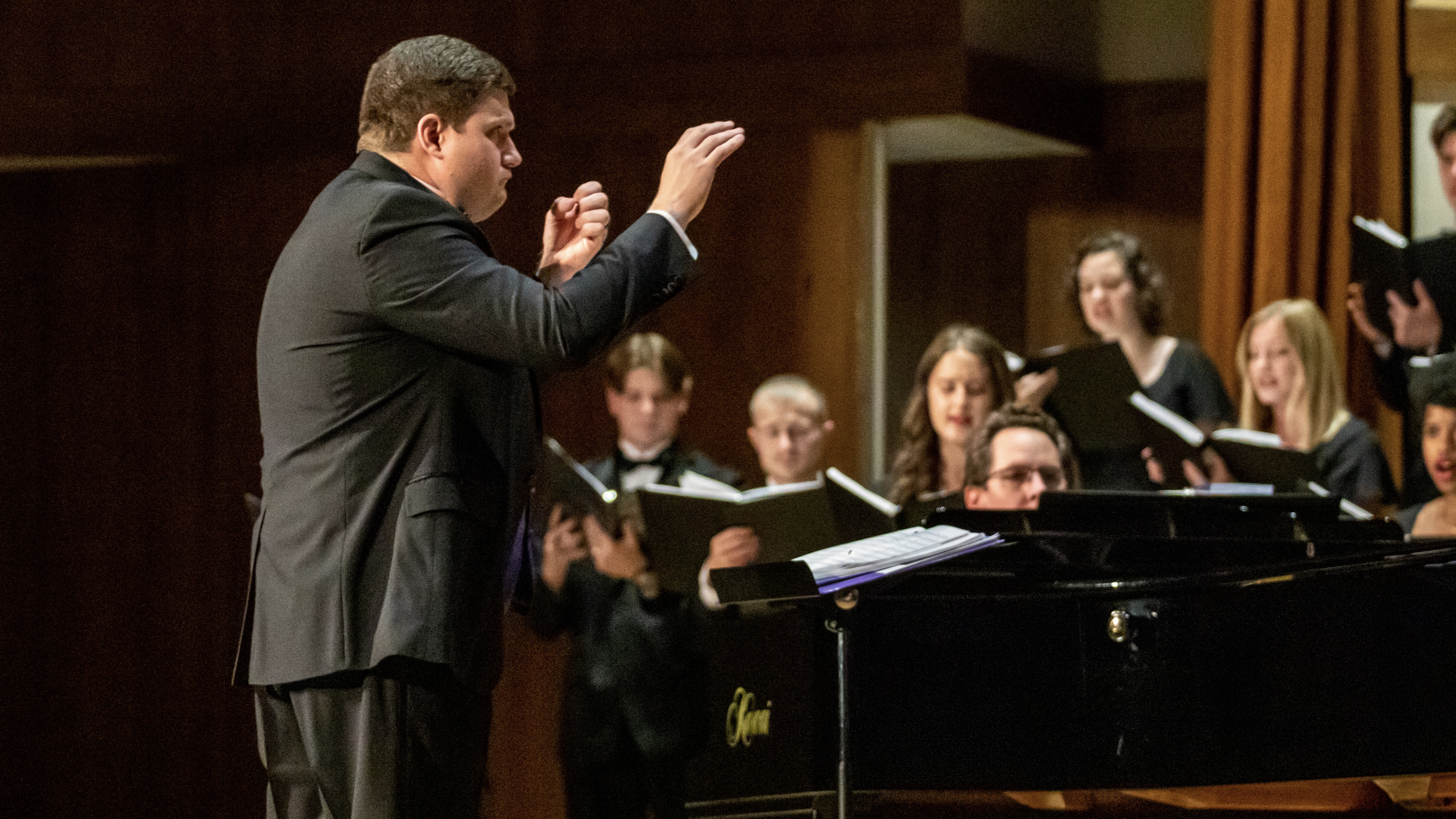 Ouachita Singers