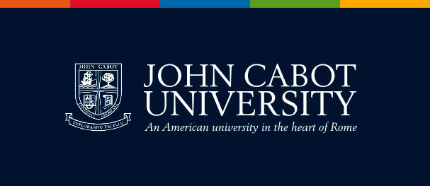 john cabot logo