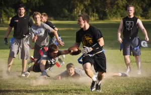 flag football