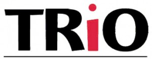 Trio logo